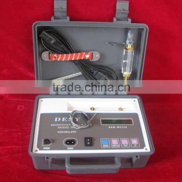 Resistivity Meter photo-3