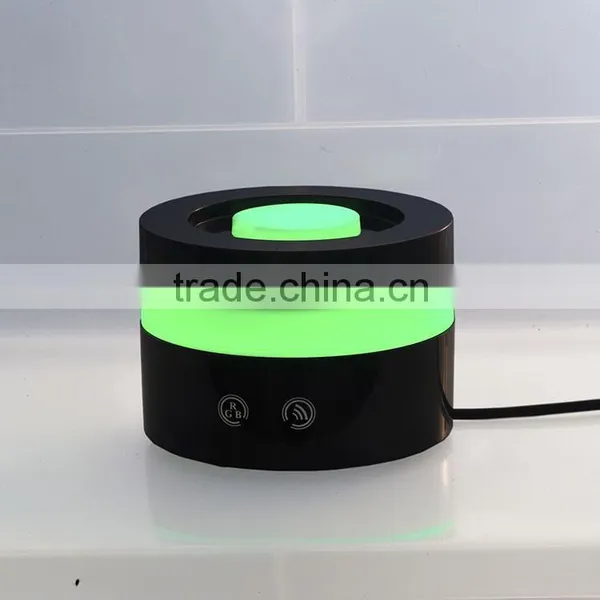 Best Selling Ultrasonic Atomizer Air Purifiers Humidifier Aroma Diffuser With CE ROHS Cetification photo-5