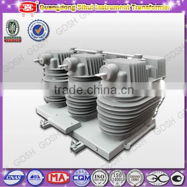 11kV 33kV Combined Metering Unit Output Transformer photo-4