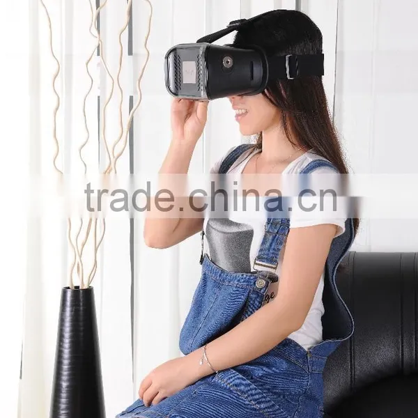 Motospeed Perfect Product 3D VR Glasses VR Box IMAX 3D Cinema photo-5