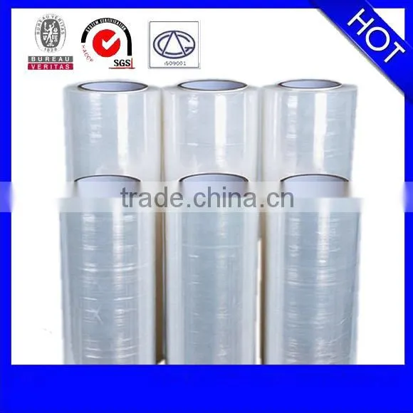 500mmx25micx1800m High Quality Agricutural Silage Film