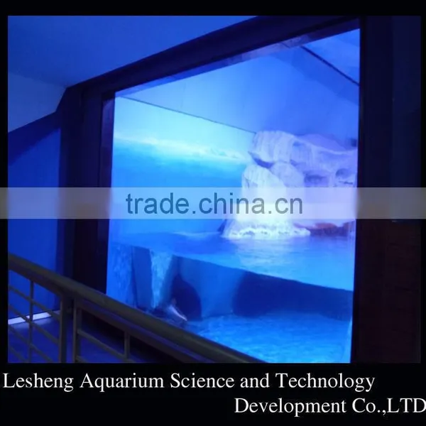 Hot Sale! Acrylic Panel for Plexiglass Window
