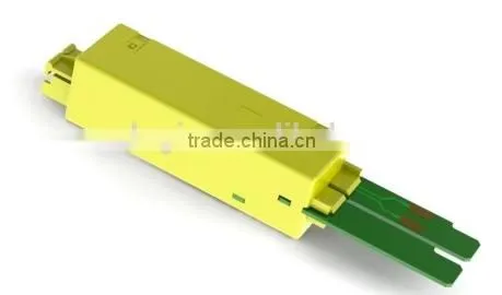 XDSL Over POTS Splitter Module for AMPER MDF
