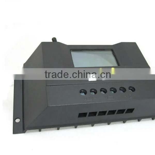 Solar Charge Controller 48V,solar Charge,solar Charge Controller 30A photo-2