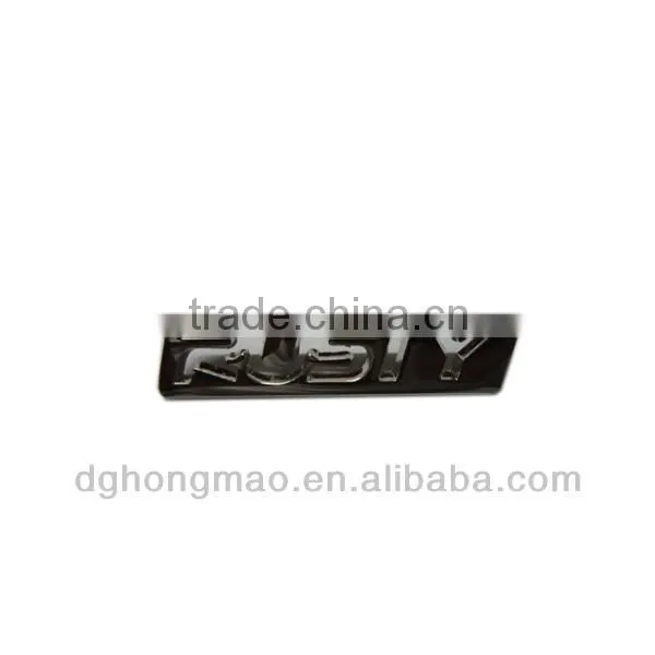 Manufacture Metal Accessories for Bags