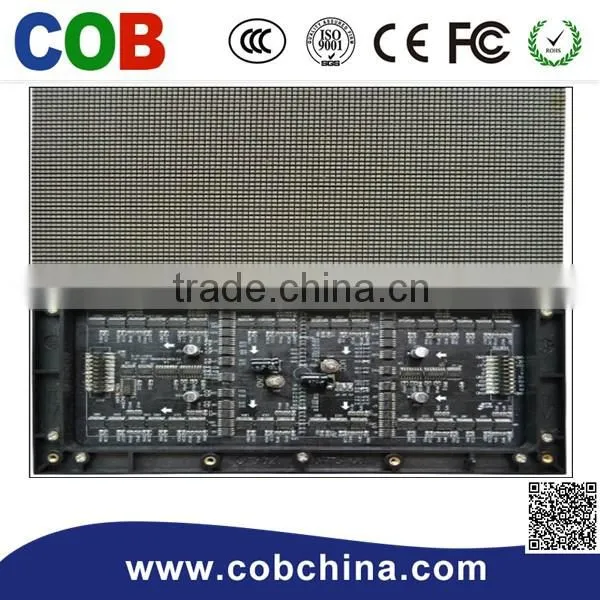 Ali Trade Assurance p3 Ultra Slim Light Led Screen Cabinet photo-5