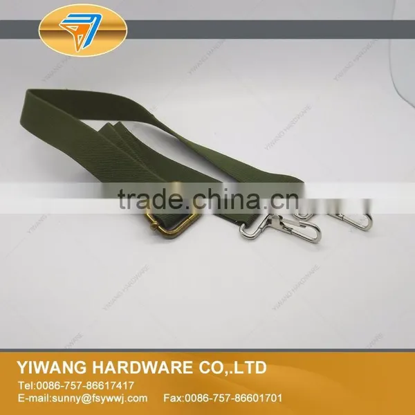 China Wholesale High Quality Metal Snap Hook for Bag photo-2