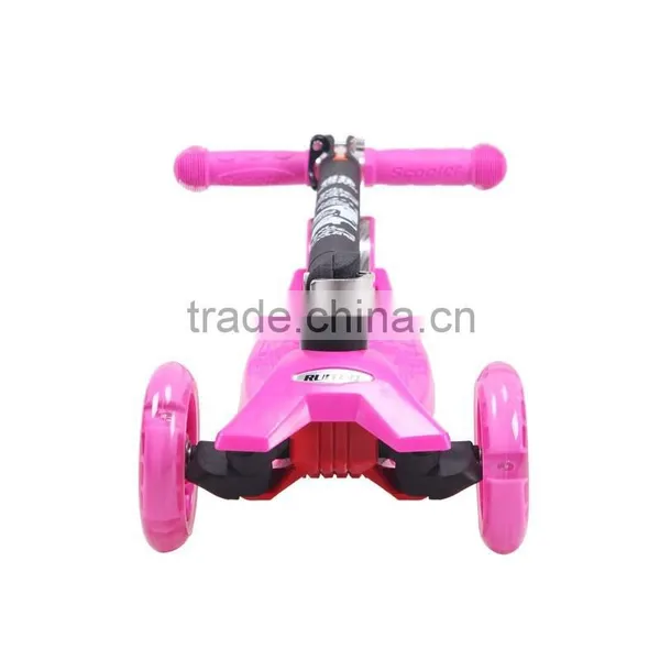 2015 Hot Products New Design Kids Kick Scooter Pro Scooter photo-3