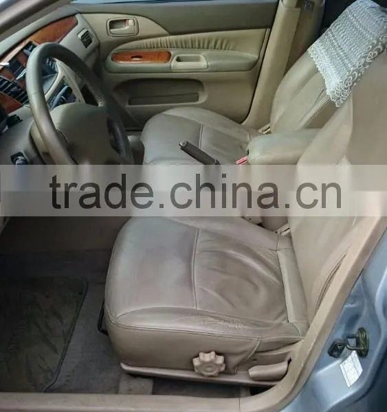 2002 Used Left Hand Drive Car For Mitsubishi Lancer (6E-9438) photo-6