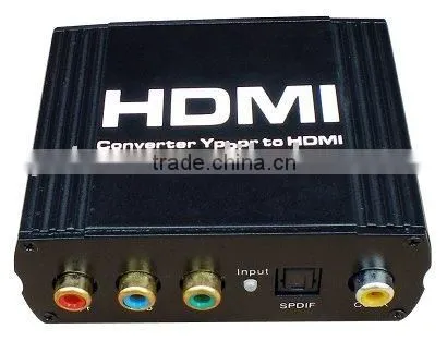 HDMI Converter