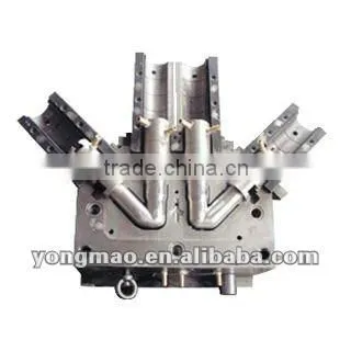 ABS Pipe for Plastic Injection Moulding