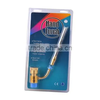 DSZH WK-1 Oxygen & Acetylene Welding & Cutting Torch Kit photo-2