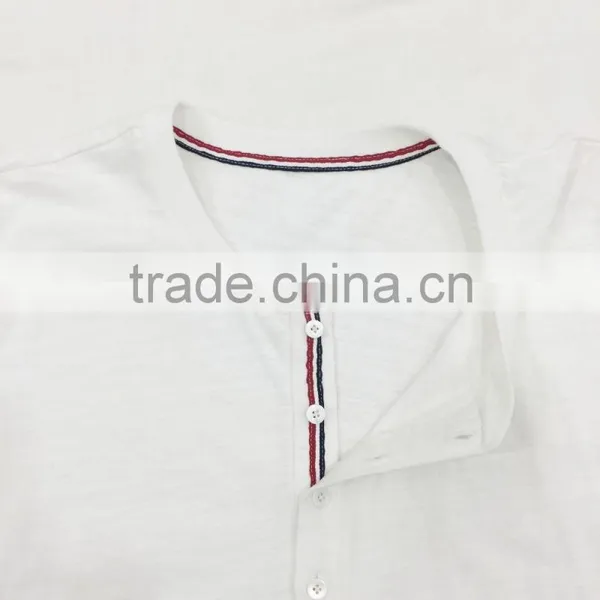Plain White Cotton Baby Wear Clothes photo-3