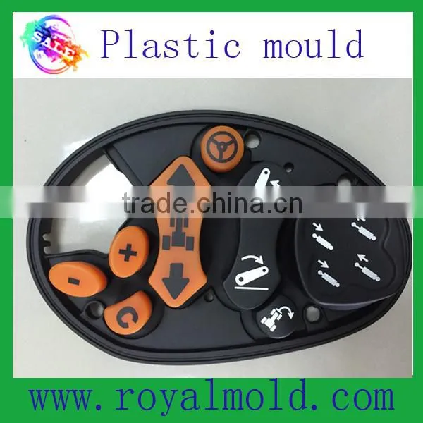 Silicone Mold Making With Good Price photo-2