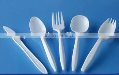 Popular!!! Plastic Spoon Mould Making With Good Quality photo-2