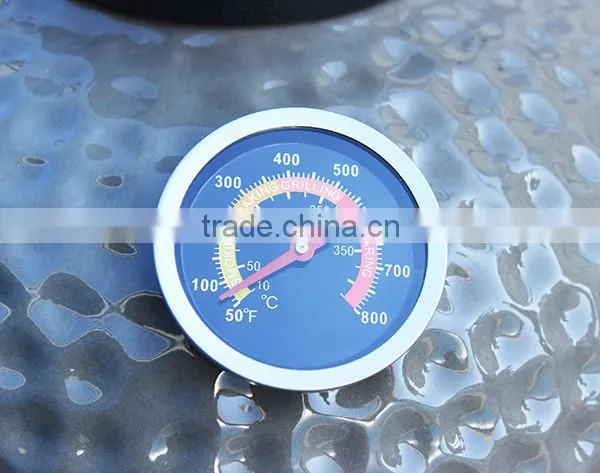 Kamado Digital Meat Thermometer photo-3