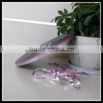Free Edge Aluminum Foil Mylar Cable Wholesale Foil Coated photo-2