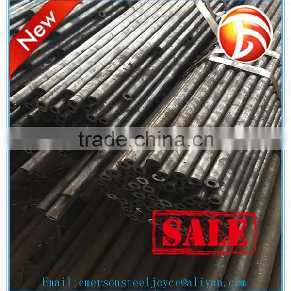 SEW680 TTSt35N Low Tempreture Steel Pipe photo-2