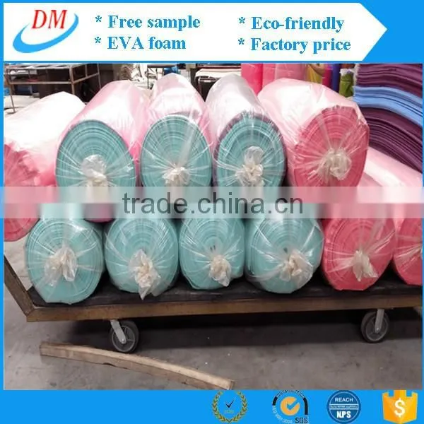 1Cm Thickness 40Mm Interlocking Tatami Eva Foam Mats Quality Choice photo-4
