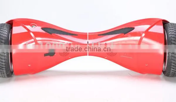 Motor for Mini Self Balancing Electric Scooter, Electric Balance Scooter Hoverboard Manufacturer photo-2