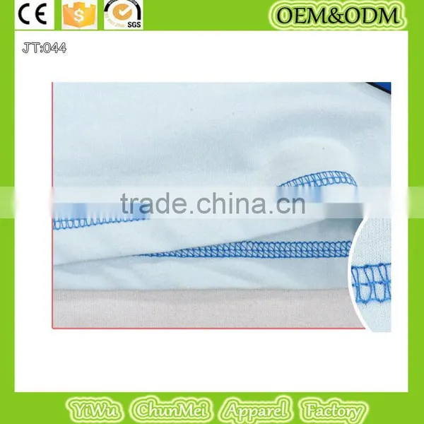 t Shirt Kids Printing T-shirt Summer Boy's t Shirt Girl t Shirt Kids Short Sleeve Custom T Shirt 100%Cotton Children's Tops photo-5