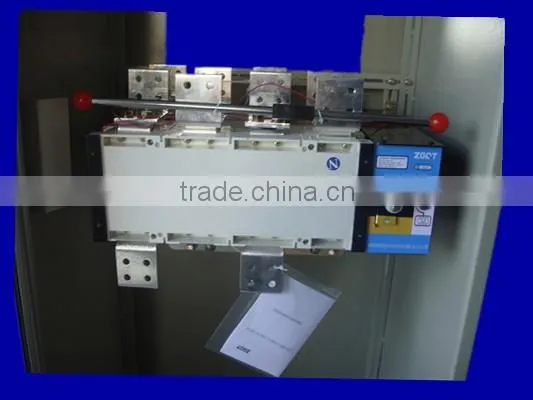 Automatic Transfer Switch