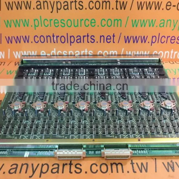 ADVANTEST PCB BGR-026701X03