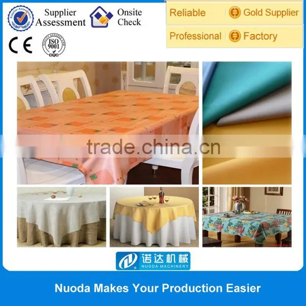 Lab Extruder PP/LDPE Film Filament Making Machine photo-3