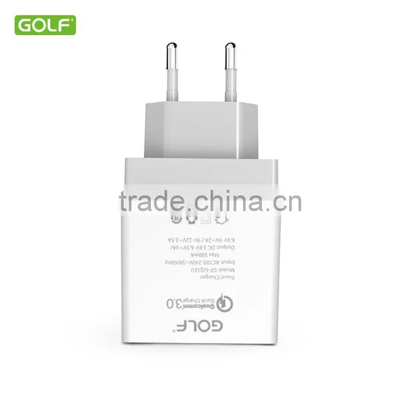 QC3.0 Wall Charger
