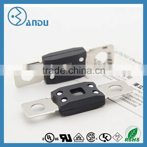 Andu Bolt-down MEGA Fuse photo-3