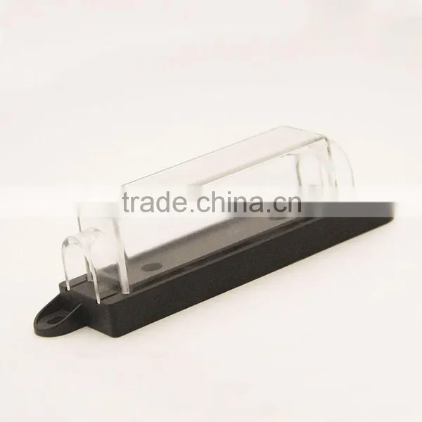 Automotive Fuse Holder Pedestal/Fuse Box/ Auto Fuse Holder Standard Form Andu Electronic photo-4