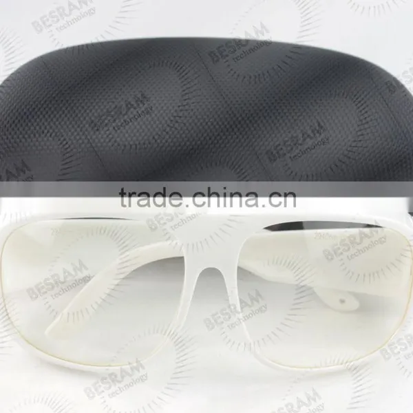 2940nm O.D 6+ IR Infrared Laser Protective Goggles Safety Glasses 52# CE photo-4