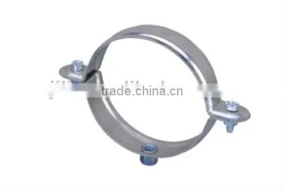 M7(M8) LIGHTER PIPE CLAMPS photo-2