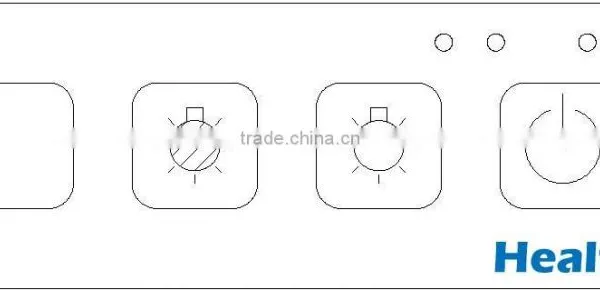 Medical Single Lamp photo-6