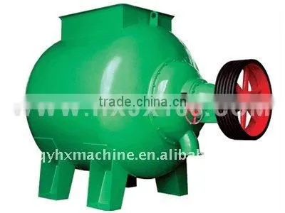 ZGS series paper pulp making machine