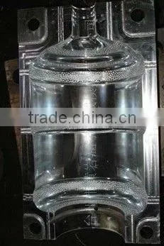 Hot Sale!!! 5 GALLON Water Bottle Blowing Moulding Machine