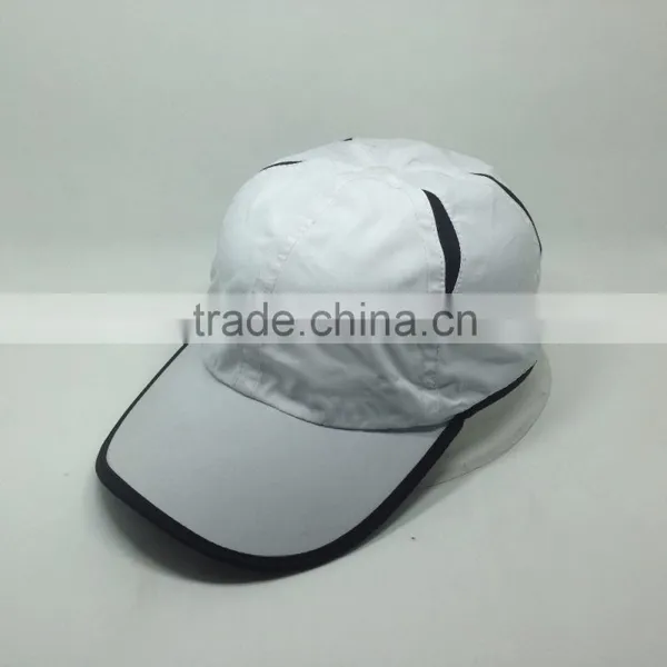 Newest white adjustable strap buckle fitted cap,baseball hat custom                        
                                                Quality Choice
                                                                    Supplier's Choice