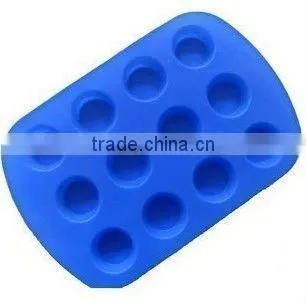 silicon bakeware