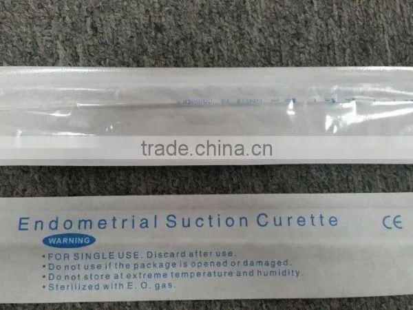 Disposable Endometrial Suction Curette (ENDO Sampler) photo-3