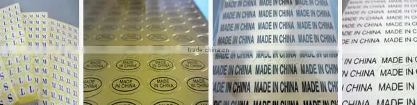 OEM Paper Sticker,tag and Card Making FS0080 photo-2