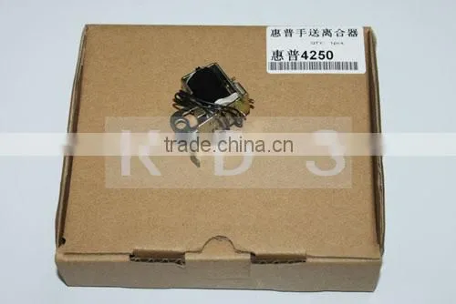 Original Solenoid Gear for HP 4250 4300 4200 4345 4350 Clutch Gear Unit for HP Laser Printer RK2-0277 photo-2