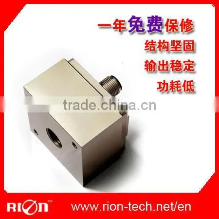 Wholesales & Retails Tri-axial Industrial Accelerometer In Low Cost photo-2