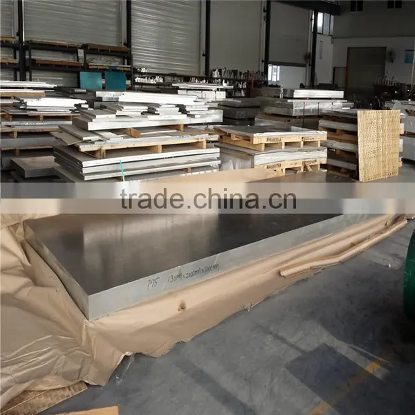 7020 Aluminum Sheet Price photo-2