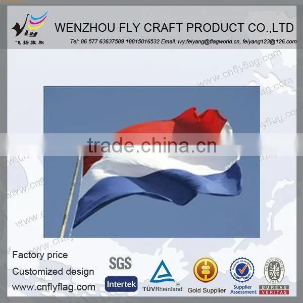 Modern Hot Sale Irish National Flag photo-5