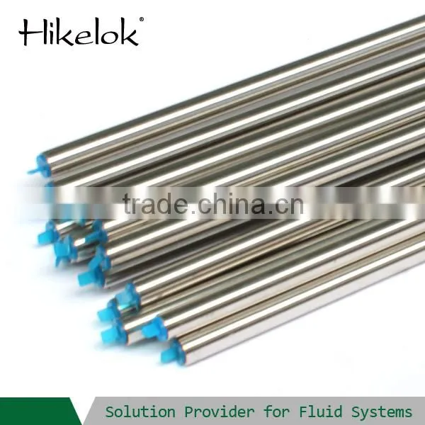 High Quality Low Price Made in China CCC Stainless Steel Tube/pipe TP304L Tubing photo-6