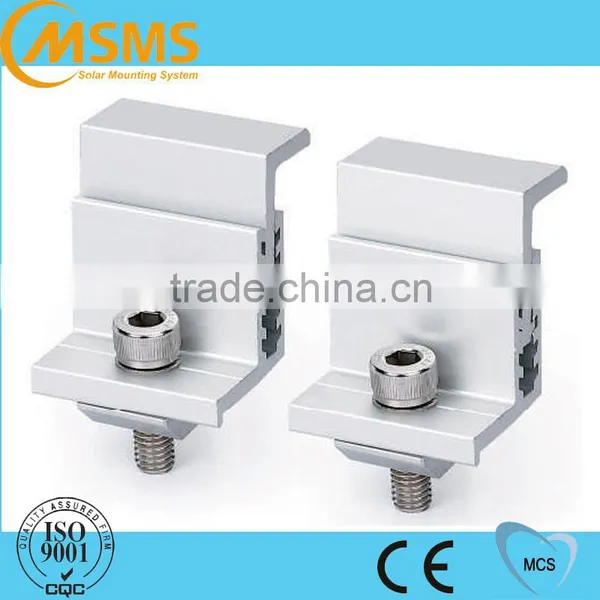 Roof Mounting System photo-6