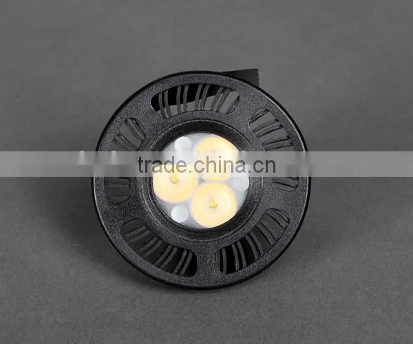 2016 Hot Sell High Lumens High Quality Led Lamp Cup photo-3