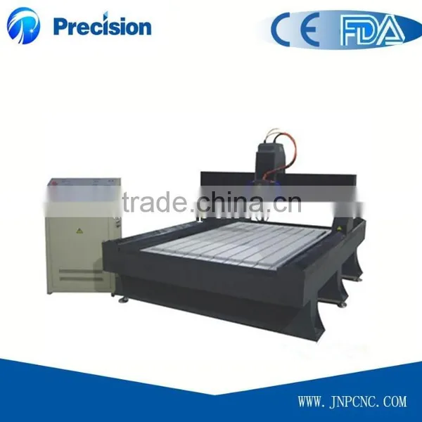 1200*1800*200mm Working Area Stone CNC Router With 3.0kw Water Cooled Spindle, T Slots Table photo-4