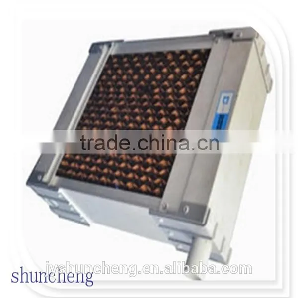 Yaoshun Agriculture Cooling Pad Cooling System photo-4