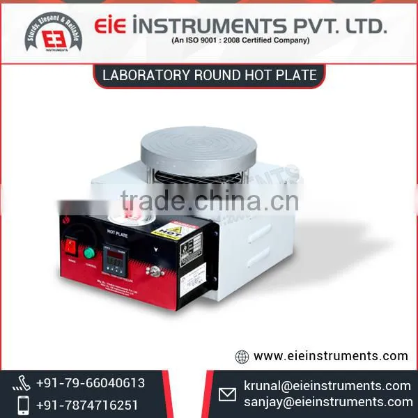 Highly Recommended Manufacturer and Supplier of Rectangular Hot Plate photo-3